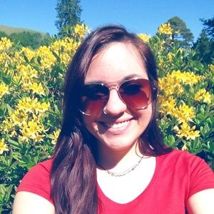 Meet your Posher, Chelsea